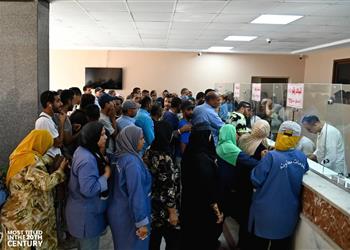 الزمالك يصدر بيان ا رسمي ا بشأن رفض ممدوح عباس وساطة بنك مصر