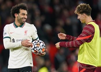 تسيميكاس عن استمرار تراجع النتائج الموسم ما زال طويل ا ولاعب ليفربول يساعدني دائم ا