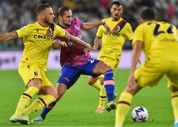 ترتيب هدافي الدوري الإيطالي بعد نهاية الجولة الثامنة أرناوتوفيتش وإيموبيلي يغيبان عن التهديف