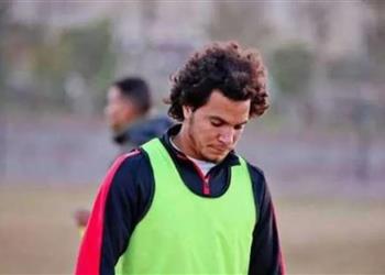 وكيله عمرو السيسي قريب من مغادرة طلائع الجيش والانضمام لـ الزمالك
