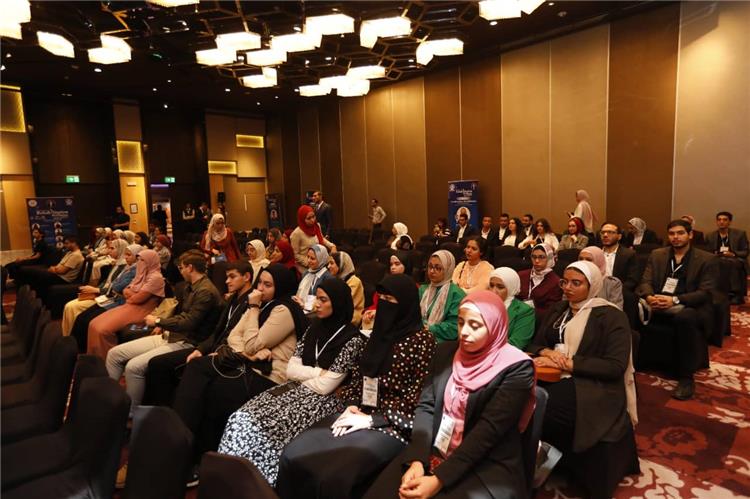 المؤتمر الدولي للتعافي والتاهيل بمشاركة الاطقم الطبية بالدوري الانجليزي