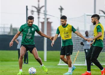 موعد مباراة السعودية والهندوراس الودية اليوم