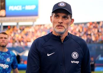 توخيل يكسر الصمت ويعلق على قرار إقالته من تدريب تشيلسي