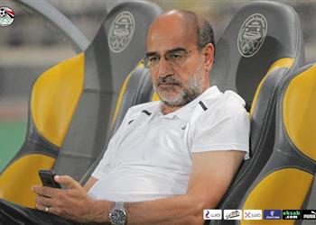 عامر حسين سنطبق العقوبات اللازمة في أحداث مباراة السوبر وتغريم فيريرا