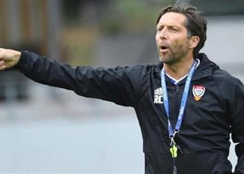 كل ما تريد معرفته عن رويل كومانس مدرب أبها السعودي الجديد