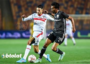 خاص التشخيص النهائي لإصابة أحمد فتوح أمام الأهلي ومدة غيابه عن الزمالك