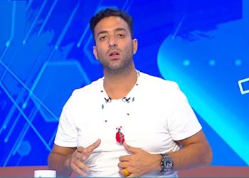 ميدو كولر أنقذ محمود متولي من الرحيل عن الأهلي وشيكابالا أثبت أنه بني آدم جيد