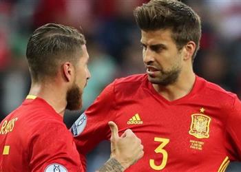 سبورت بيكيه وراموس ضمن قائمة إسبانيا الأولية لـ كأس العالم 2022