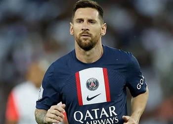 ذا أثلتيك ناد أمريكي واثق من التعاقد مع ميسي في 2023