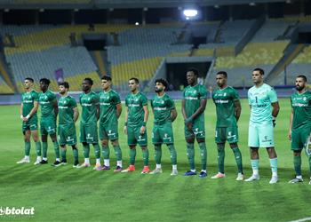 تشكيل مباراة الاتحاد وطلائع الجيش في الدوري