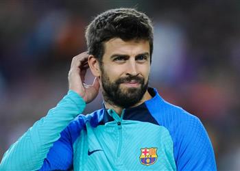 تقارير توضح سبب استدعاء بيكيه لقائمة منتخب إسبانيا في كأس العالم 2022