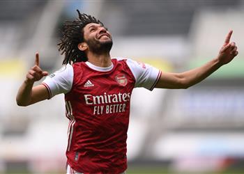 على طريقة أبو جبل النصر السعودي يتراجع عن صفقة محمد النني