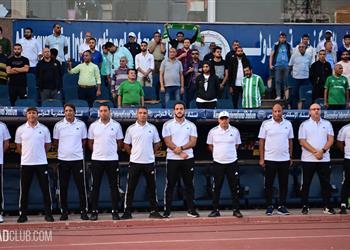 الاتحاد السكندري مورينيو رشح لنا مدرب ا ورفضناه وأصرينا على التعاقد مع زوران