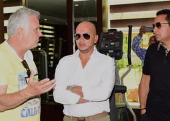 كريم بن سالم لاعب الأهلي يملك حلول ا كثيرة والجزيري يحتاج لمنافسة في الزمالك