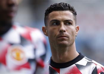 تليجراف رونالدو ينوي استغلال مونديال قطر من أجل مغادرة مانشستر يونايتد