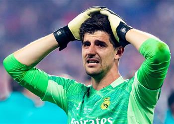 قائمة ريال مدريد لمباراة شاختار دونيتسك في دوري أبطال أوروبا غياب كورتوا