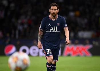 تقارير ميسي يقرر العودة إلى برشلونة