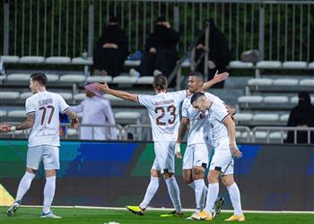 عبد الكريم الجاسر الشباب من أبرز المرشحين للتتويج بـ الدوري السعودي