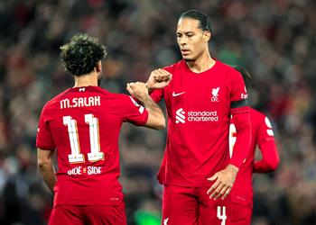 جماهير ليفربول عن محمد صلاح بعد هدفه أمام رينجرز نتمنى عودة رغبته في التسجيل