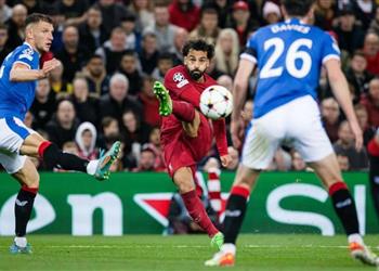 محمد صلاح كلوب أخبرنا بخطته الجديدة ليلة مباراة رينجرز ولا نريد استباق الأحداث