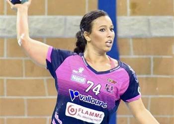 لا يوجد ضغائن اتحاد اليد يوضح سبب استبعاد رحاب جمعة من قائمة منتخب مصر