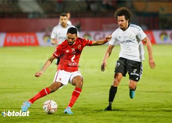 تطورات مفاوضات الزمالك لضم عمرو السيسي من طلائع الجيش صفقة تبادلية محتملة