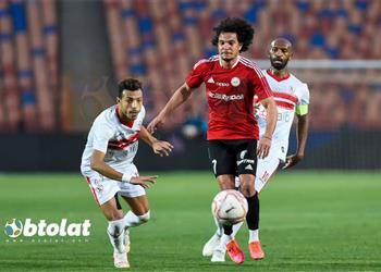 رئيس النجوم عمرو السيسي لن ينتقل إلى الزمالك إلا بموافقتي وحذرت الإسماعيلي كثير ا