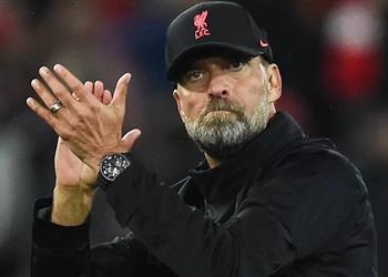 كلوب يتحدث عن الصفقة التي خطفها ريال مدريد منه ويلقي باللوم على نفسه في ضياعها