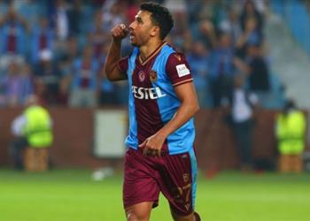 مدرب موناكو يحذر من تريزيجيه قبل مباراة طرابزون سبور في الدوري الأوروبي