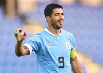 تقارير سواريز ينتقل إلى ناد جديد بعد كأس العالم 2022