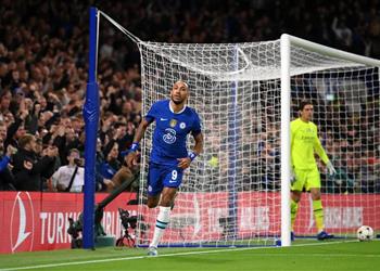 أوباميانج أحصل على معاملة مثالية في تشيلسي وعلينا البناء بعد الفوز أمام ميلان