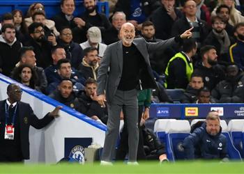 بيولي الغيابات ليست مبرر ا للخسارة أمام تشيلسي وسنرد ضد يوفنتوس