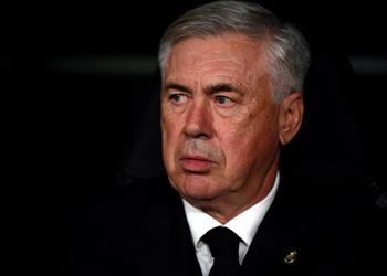 أنشيلوتي يوضح حالة رودريجو ويكشف عن تحذيره للاعبي ريال مدريد أمام شاختار