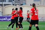 اتحاد الكرة يوضح عبر بطولات تفاصيل مباراتي منتخب مصر للسيدات أمام الأردن