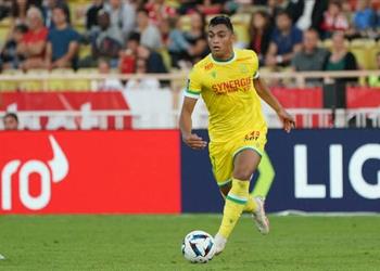 تشكيل نانت أمام فرايبورج في الدوري الأوروبي تعرف على موقف مصطفى محمد