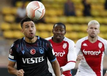 تعرف على تقييم تريزيجيه في مباراة طرابزون سبور وموناكو