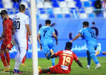 ترتيب هدافي الدوري السعودي بعد فوز الشباب وتعادل الهلال