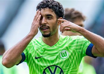 كيكر فولفسبورج يتخذ قرار ا بشأن مستقبل عمر مرموش