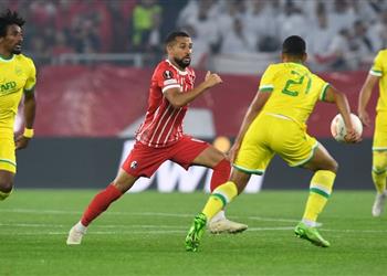 فيديو في وجود مصطفى محمد نانت يواصل الترنح ويخسر أمام فرايبورج في الدوري الأوروبي