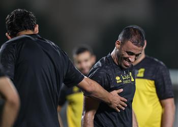 موعد والقناة الناقلة لمباراة الاتحاد والفتح اليوم في الدوري السعودي