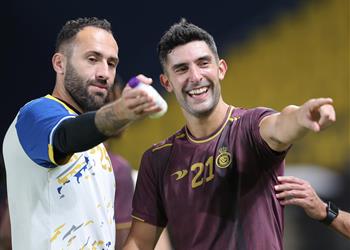 موعد والقناة الناقلة لمباراة النصر وأبها اليوم في الدوري السعودي