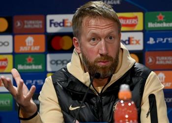 بوتر يعلن تشخيص إصابة فوفانا ومدة غيابه وتطورات حالة كانتي قبل مباراة تشيلسي وولفرهامبتون