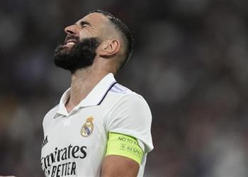 قائمة ريال مدريد لمباراة خيتافي في الدوري الإسباني غياب بنزيما وعودة مودريتش