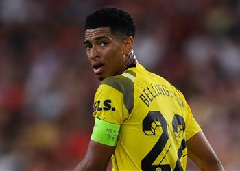 تليجراف ريال مدريد يستعد لإغراء بيلينجهام أمام أنظار ليفربول ومانشستر سيتي