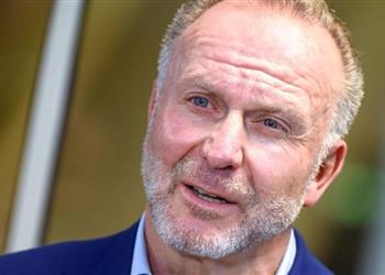 رومينيجه كلوب تسبب في هيمنة بايرن ميونخ على الدوري الألماني