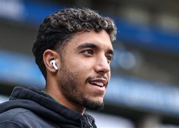 تشكيل فولفسبورج أمام أوجسبورج في الدوري الألماني عمر مرموش أساسي ا