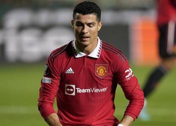 روني رونالدو لم يعد كما كان وأنصحه بالصبر