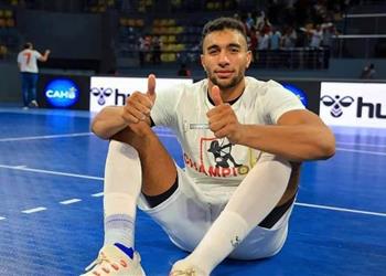 خاص الاتحاد الإفريقي يقبل التماس الزمالك وقداح يشارك في نهائي إفريقيا لكرة اليد