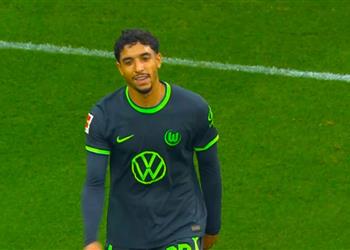 فيديو بمشاركة عمر مرموش فولفسبورج يتعادل مع أوجسبورج في الدوري الألماني