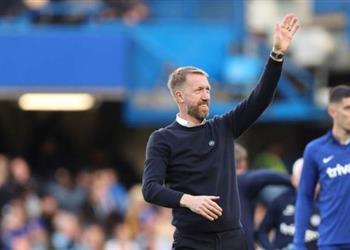 جراهام بوتر نريد أن نعيش مثل هذا الأسبوع مجدد ا في تشيلسي